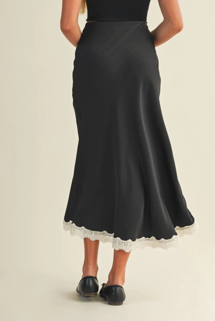 Cody Skirt
